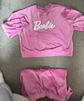 Barbie Original jogginganzug in Pink Brandenburg - Frankfurt (Oder) Vorschau