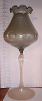 Verschiedene Vasen Vintage DDR Muranoglas Lauschaglas Thüringen - Meiningen Vorschau