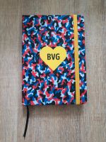 BVG Notebook Notizblock Notizbuch Sammler Berlin - Tempelhof Vorschau