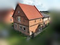 Wohnhaus mit Stallanbau Mecklenburg-Vorpommern - Rossow Vorschau