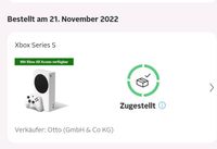Xbox series s Bayern - Marktoberdorf Vorschau