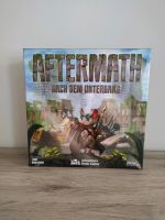 Aftermath Brettspiel Sachsen - Görlitz Vorschau