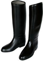 Reitstiefel PVC, gefüttert, neu Gr. 32 - 45 Schleswig-Holstein - Dersau Vorschau