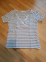 Still-Shirt gestreift Baden-Württemberg - Ulm Vorschau