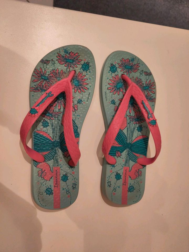 Flip Flops von Ipanema in Schömberg b. Württ