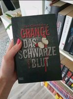 Roman von Jean Christophe Grange - das schwarze Blut Nordrhein-Westfalen - Burbach Vorschau