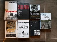 Bücher 2. Weltkrieg Sachsen - Siebenlehn Vorschau
