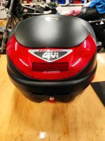 Givi E30 Tour TopCase für Suzuki Bandit Gsf 1200 S  00-05 Kreis Pinneberg - Quickborn Vorschau