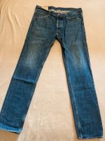 Hollister Jeans Blau Größe w34 x L34 Herren Schleswig-Holstein - Büdelsdorf Vorschau