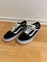 Vans - Schwarz/Weiß Hannover - Vahrenwald-List Vorschau