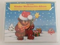 Das große Kinder Weihnachts-Album auf Doppelkassette - Sterntaler Leipzig - Schönefeld-Abtnaundorf Vorschau