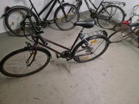 Fahrrad zu verkaufen Köln - Nippes Vorschau