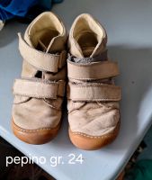 Pepino Schuhe gr.24 Niedersachsen - Soltau Vorschau