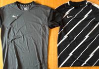 Trainigsshirts der Marken Nike und Puma in Gr. M für Herren Nordrhein-Westfalen - Kirchhundem Vorschau