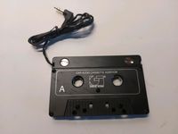 Car Audio Cassetten Adapter - Autoradio - CD Player Niedersachsen - Langelsheim Vorschau