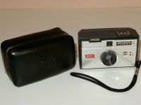 Kodak Instamatic 50 Camera Sucherkamera incl.Originaltasche Niedersachsen - Wolfsburg Vorschau