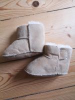 Tolle Lammfellschuhe Baby Thüringen - Weimar Vorschau