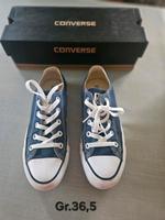 converse chucks Gr. 36,5 super Zustand Niedersachsen - Friesoythe Vorschau