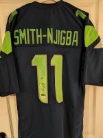 Jaxon Smith-Njigba signiertes Trikot Seattle Seahawks (JSA) Herzogtum Lauenburg - Linau Vorschau