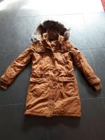 Winterjacke Größe 38 Nordfriesland - Husum Vorschau