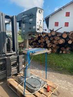 Standbohrmaschine Alzmetall Ständerbohrmaschine Säulenbohrmaschin Bayern - Oberneukirchen Vorschau