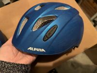 Kinder fahrradhelm von Abus 47-51 cm Baden-Württemberg - Ellwangen (Jagst) Vorschau