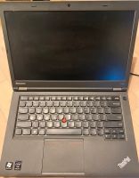 2 x Lenovo Thinkpad T440p Hessen - Oestrich-Winkel Vorschau