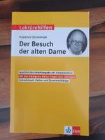 Besuch der alten Dame lektürehilfe Stuttgart - Stuttgart-West Vorschau