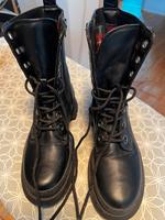 Boots Buffalo Duisburg - Rheinhausen Vorschau