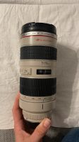 Objektiv: Canon EF 70-200mm f2.8 L Nordrhein-Westfalen - Bergheim Vorschau