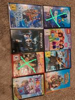 DVDs Kinder und Teenager Nordrhein-Westfalen - Lage Vorschau