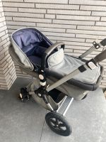 Bugaboo Cameleon 3 mit viel Winterzubehör Bayern - Jengen Vorschau