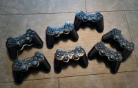 Ps3 Controller Playstation 3 Kontroller Hessen - Hohenahr Vorschau