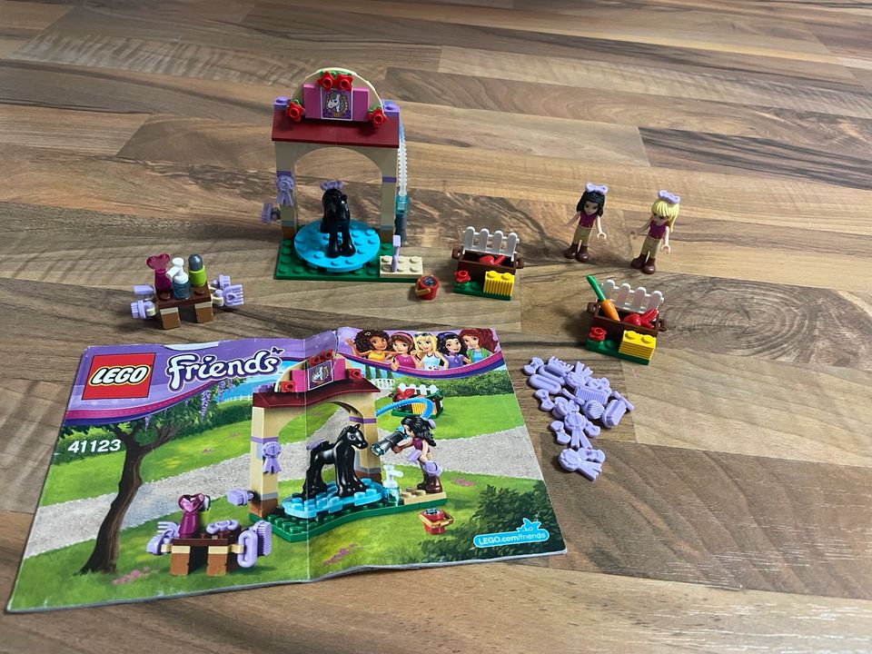 LEGO Friends GROSSES SET in Senden