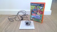 PS2 Eye Toy Play Sports inklusive Kamera Sachsen - Markkleeberg Vorschau