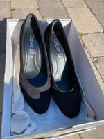 Pumps von Gabor NEU 39 Nordrhein-Westfalen - Korschenbroich Vorschau