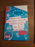 Buch Neu Alles was Mädchen wissen sollten... Bayern - Reichertshausen Vorschau