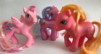 3x My Little Pony von Hasbro 2002/2004 Kr. Dachau - Dachau Vorschau