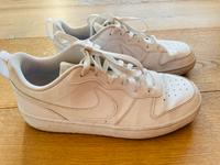 Nike Sneaker, Court Borough Low Recraft, weiß, Gr. 40 Nordrhein-Westfalen - Mettmann Vorschau