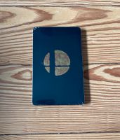Nintendo Super Smash Bros Ultimate Steelbook Switch Sealed Schleswig-Holstein - Norderstedt Vorschau