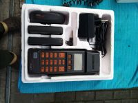 Hotline Retro GSM Handy Ziegelhandy Vintage Ericsson GH 172 Berlin - Wilmersdorf Vorschau