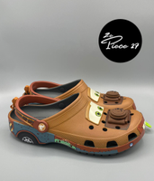 Crocs™ Cars Mater Classic Clog Hook / EU 43-44 / 45-46 / 46-47 ✅ Berlin - Zehlendorf Vorschau