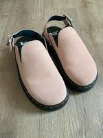 Dr. Martens Zebzag Mule Powder Pink / Puder Pankow - Prenzlauer Berg Vorschau