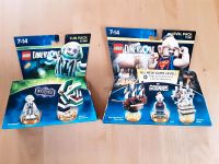 Lego Dimensions * 71267 * und  * 71349 * neu, je Set 38 € Baden-Württemberg - Leonberg Vorschau