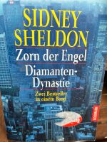 Buch von Sidney Sheldon Nordrhein-Westfalen - Zülpich Vorschau