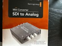 Blackmagic Mini Converter SDI to Analog Brandenburg - Potsdam Vorschau