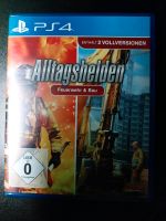 Alltagshelden für PS4 Dresden - Leuben Vorschau
