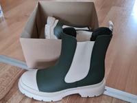 Stiefel Musk Gr.38 Bayern - Oerlenbach Vorschau