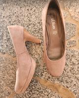 Pumps S.Oliver *wie Neu* Niedersachsen - Friesoythe Vorschau