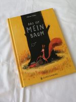 Das ist mein Baum, Olivier Tallec, Gerstenberg Verlag Nürnberg (Mittelfr) - Röthenbach b Schweinau Vorschau